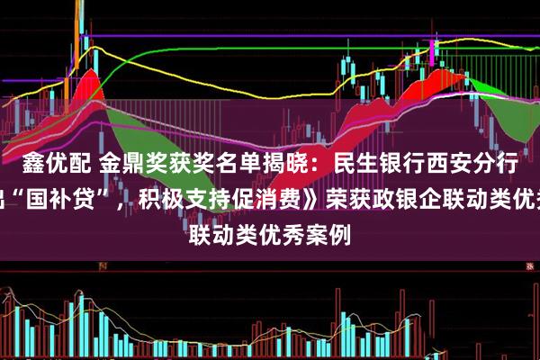 鑫优配 金鼎奖获奖名单揭晓：民生银行西安分行《推出“国补贷”，积极支持促消费》荣获政银企联动类优秀案例